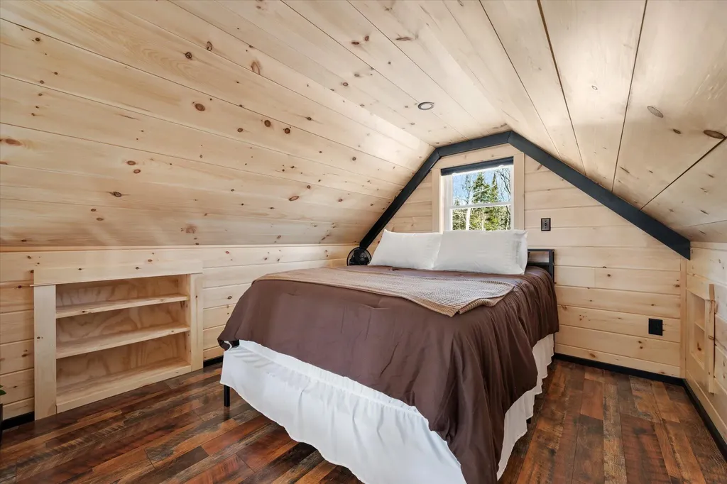 533 Aroostook Scenic Highway Moro Plt ME 04780