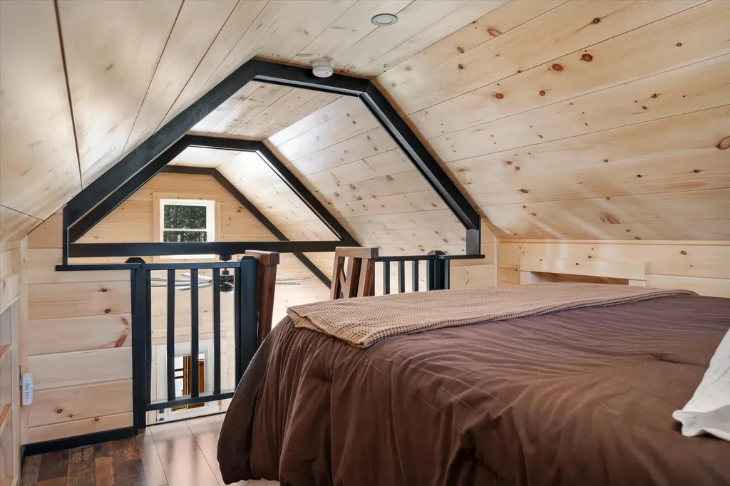 533 Aroostook Scenic Highway Moro Plt ME 04780