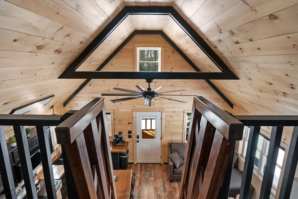 533 Aroostook Scenic Highway Moro Plt ME 04780