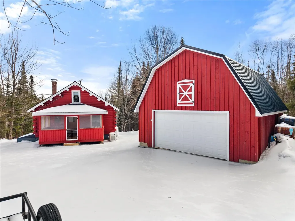 533 Aroostook Scenic Highway Moro Plt ME 04780