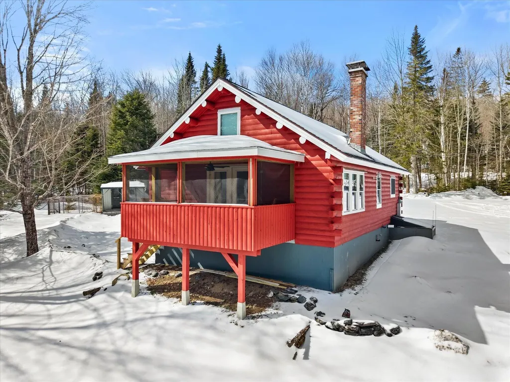 533 Aroostook Scenic Highway Moro Plt ME 04780