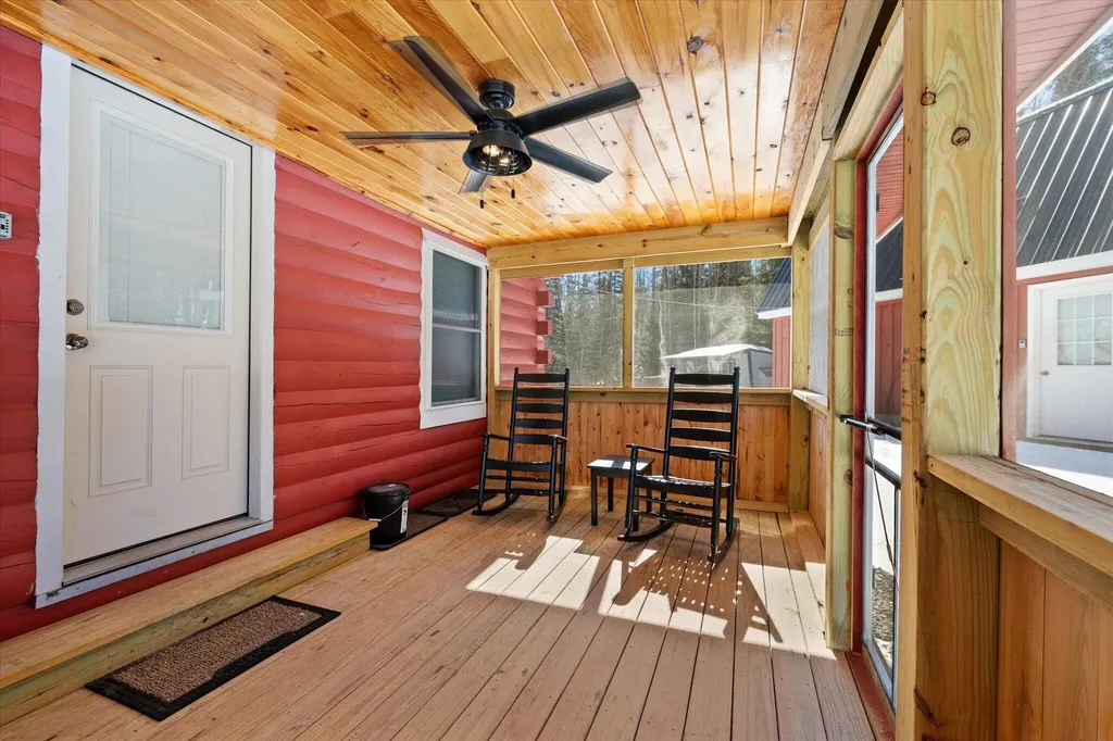533 Aroostook Scenic Highway Moro Plt ME 04780