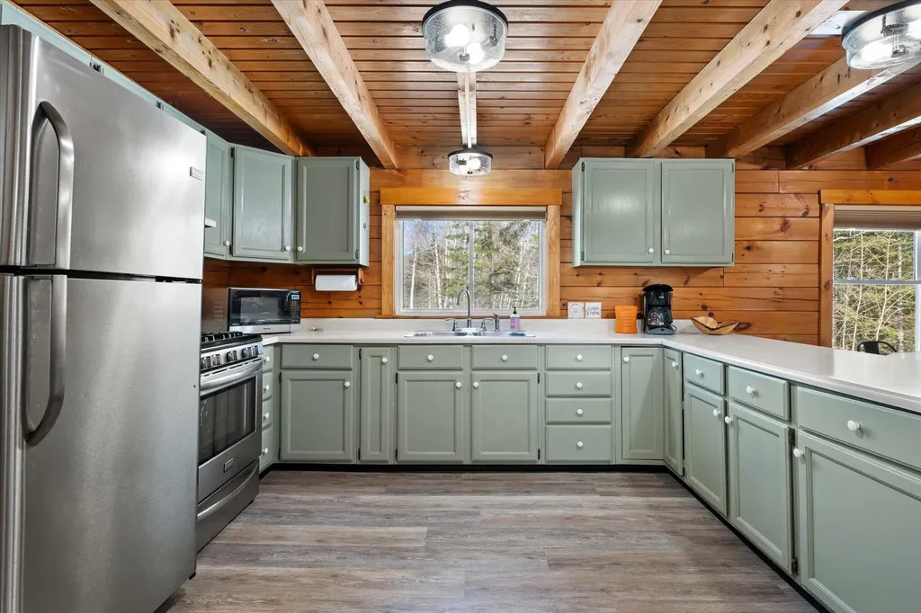 533 Aroostook Scenic Highway Moro Plt ME 04780