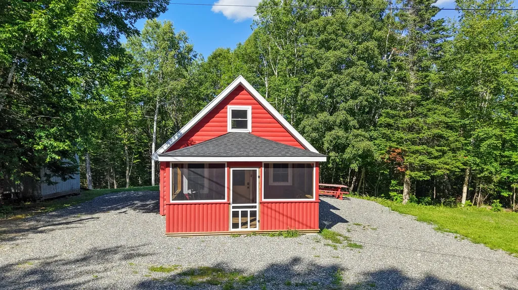533 Aroostook Scenic Highway Moro Plt ME 04780