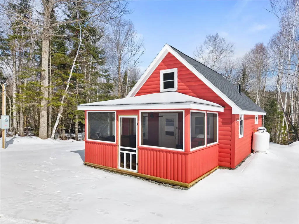 533 Aroostook Scenic Highway Moro Plt ME 04780