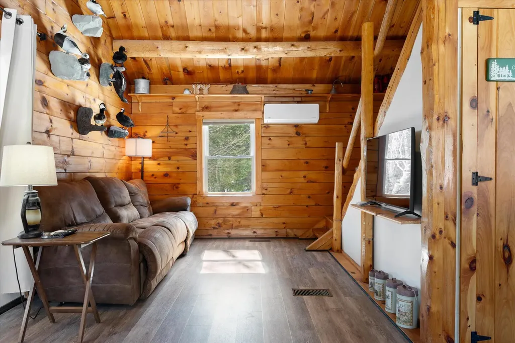 533 Aroostook Scenic Highway Moro Plt ME 04780