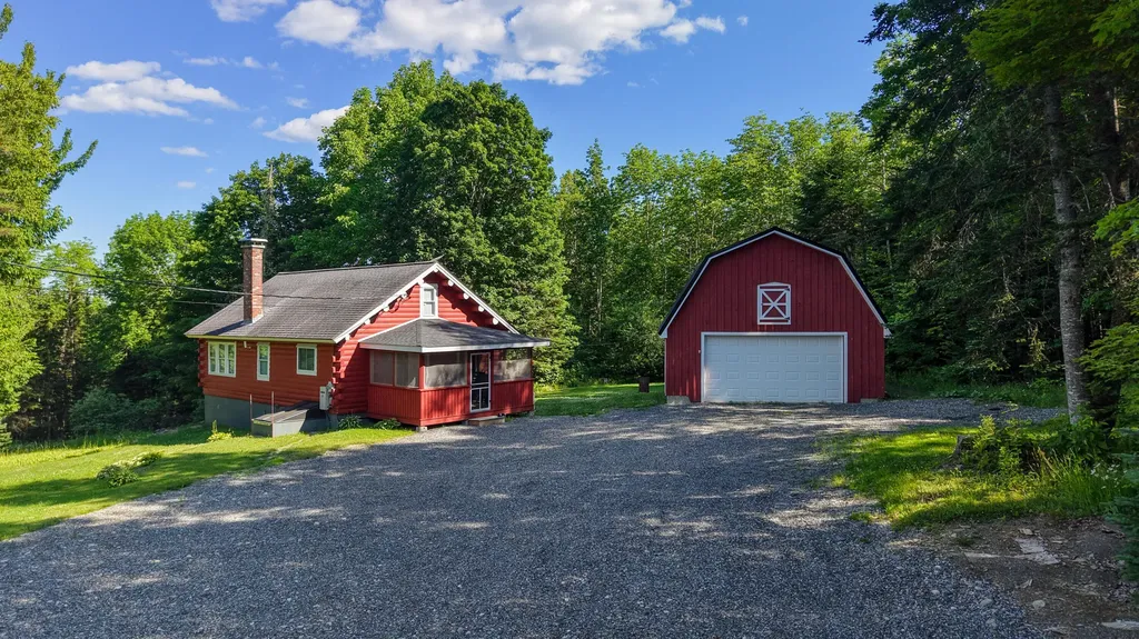533 Aroostook Scenic Highway Moro Plt ME 04780