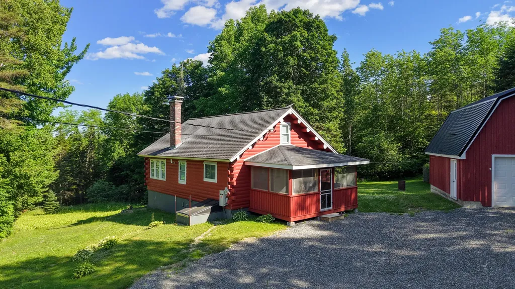 533 Aroostook Scenic Highway Moro Plt ME 04780