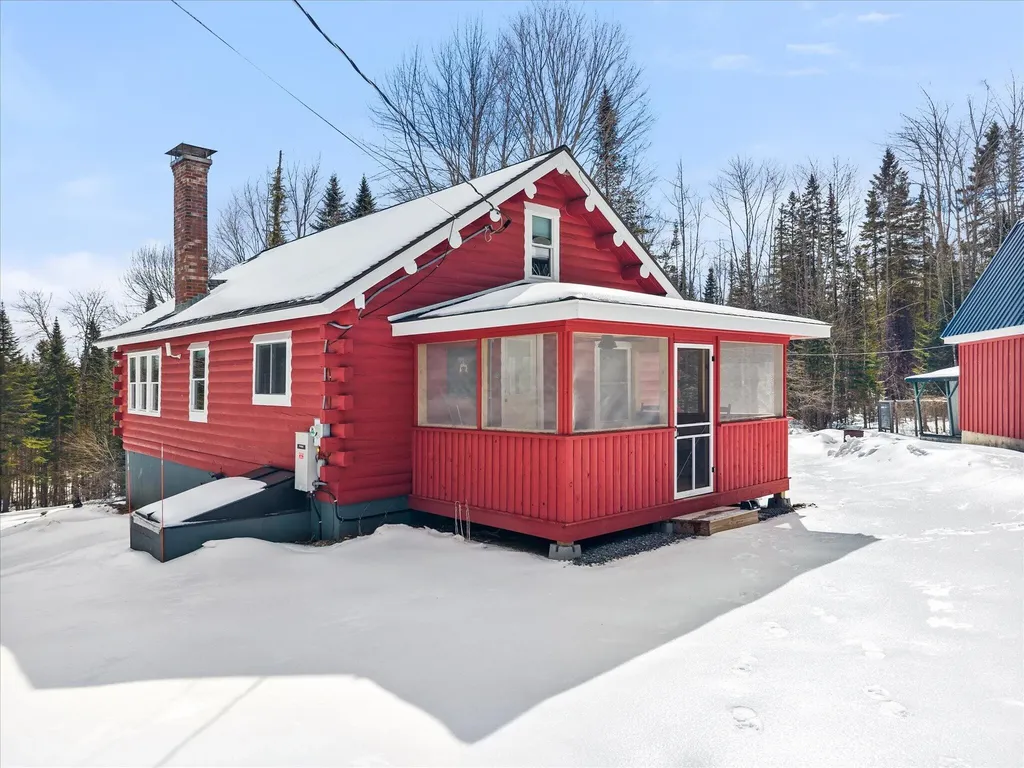 533 Aroostook Scenic Highway Moro Plt ME 04780