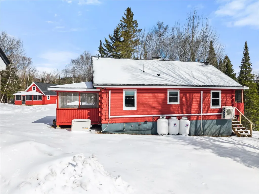 533 Aroostook Scenic Highway Moro Plt ME 04780