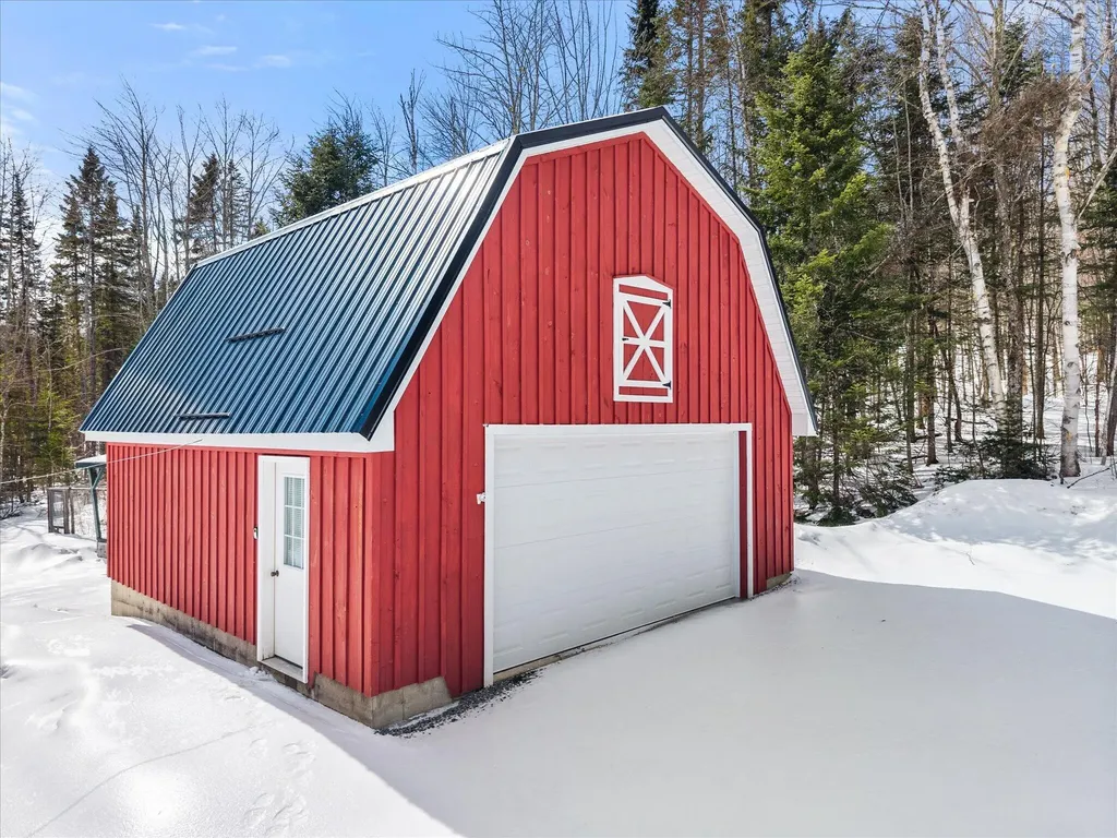533 Aroostook Scenic Highway Moro Plt ME 04780