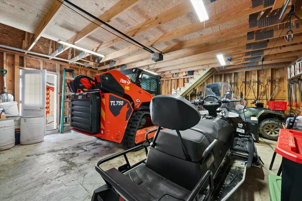 533 Aroostook Scenic Highway Moro Plt ME 04780