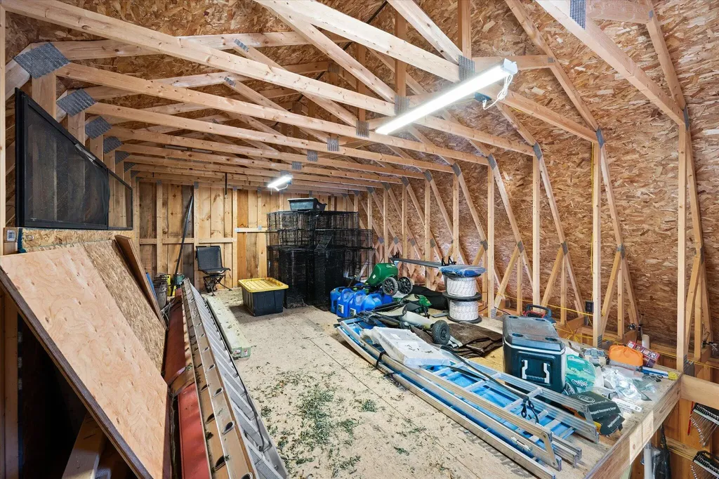 533 Aroostook Scenic Highway Moro Plt ME 04780