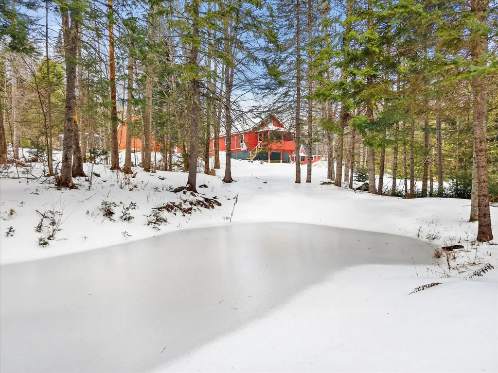 533 Aroostook Scenic Highway Moro Plt ME 04780