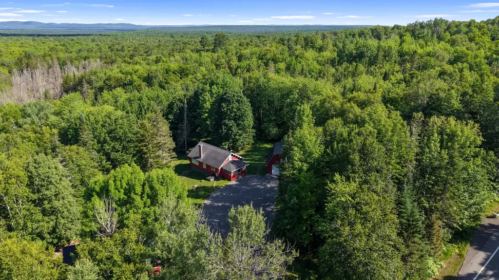 533 Aroostook Scenic Highway Moro Plt ME 04780