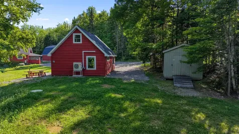 533 Aroostook Scenic Highway Moro Plt ME 04780