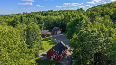 533 Aroostook Scenic Highway Moro Plt ME 04780