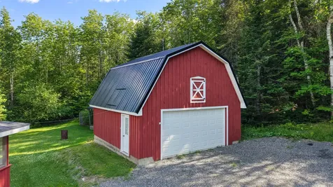 533 Aroostook Scenic Highway Moro Plt ME 04780