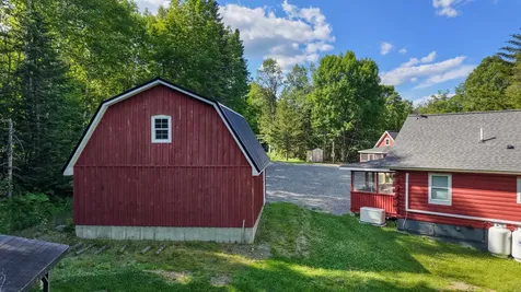 533 Aroostook Scenic Highway Moro Plt ME 04780