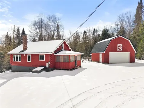 533 Aroostook Scenic Highway Moro Plt ME 04780