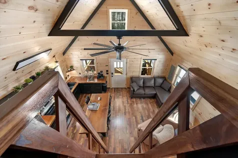 533 Aroostook Scenic Highway Moro Plt ME 04780