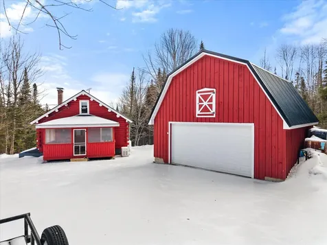 533 Aroostook Scenic Highway Moro Plt ME 04780