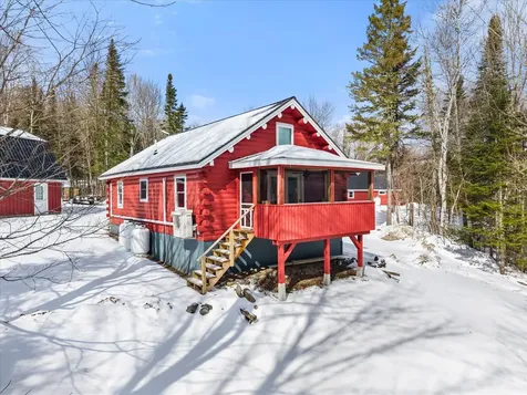 533 Aroostook Scenic Highway Moro Plt ME 04780