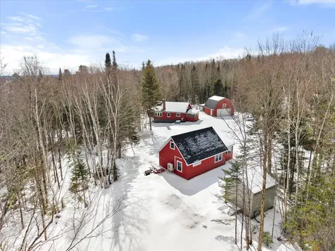 533 Aroostook Scenic Highway Moro Plt ME 04780