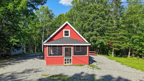 533 Aroostook Scenic Highway Moro Plt ME 04780
