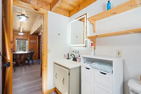 533 Aroostook Scenic Highway Moro Plt ME 04780