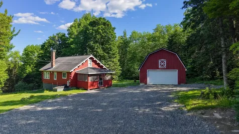 533 Aroostook Scenic Highway Moro Plt ME 04780