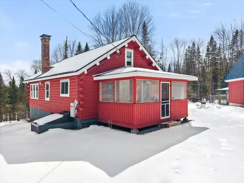 533 Aroostook Scenic Highway Moro Plt ME 04780