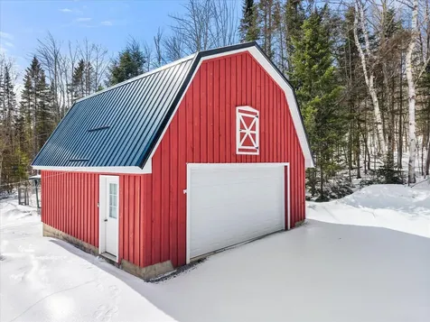 533 Aroostook Scenic Highway Moro Plt ME 04780