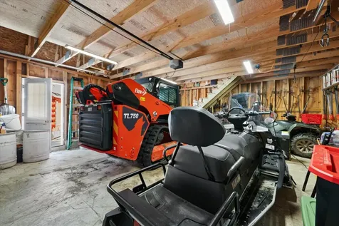 533 Aroostook Scenic Highway Moro Plt ME 04780