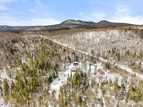533 Aroostook Scenic Highway Moro Plt ME 04780