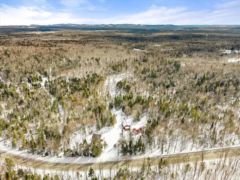 533 Aroostook Scenic Highway Moro Plt ME 04780