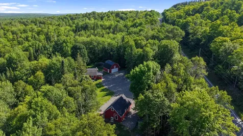 533 Aroostook Scenic Highway Moro Plt ME 04780