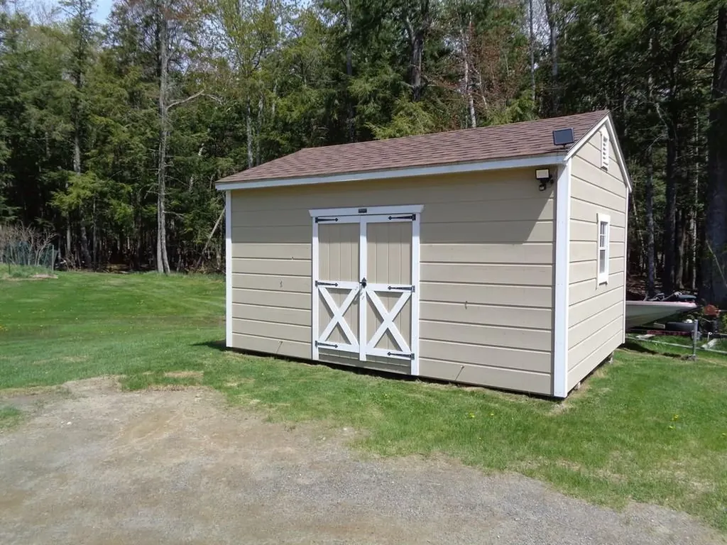 56 Cedar Breeze S Glenburn ME 04401