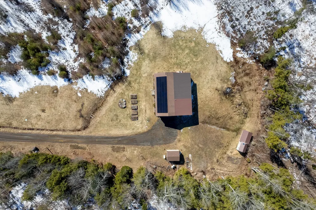 56 Cedar Breeze S Glenburn ME 04401