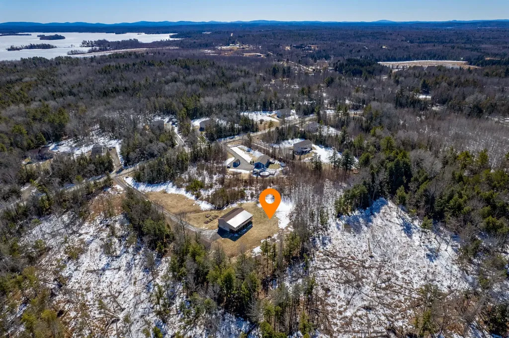 56 Cedar Breeze S Glenburn ME 04401