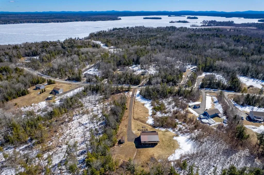 56 Cedar Breeze S Glenburn ME 04401