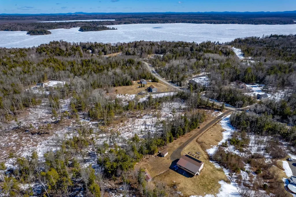 56 Cedar Breeze S Glenburn ME 04401