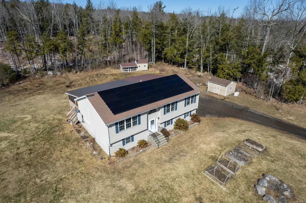 56 Cedar Breeze S Glenburn ME 04401