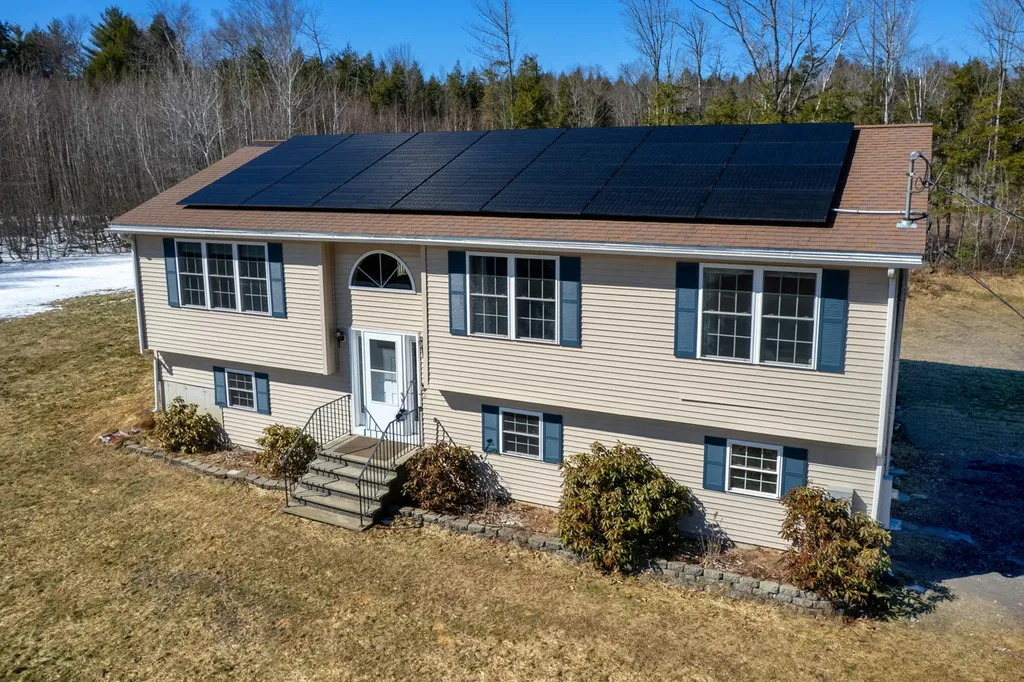 56 Cedar Breeze S Glenburn ME 04401