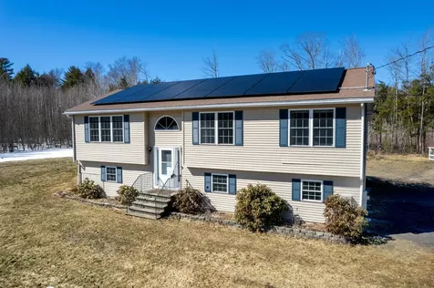 56 Cedar Breeze S Glenburn ME 04401