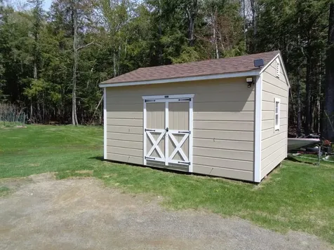 56 Cedar Breeze S Glenburn ME 04401