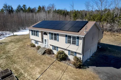 56 Cedar Breeze S Glenburn ME 04401