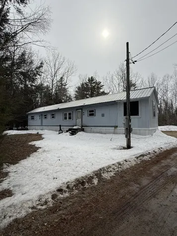 299 & 303 Hebron Road Paris ME 04281