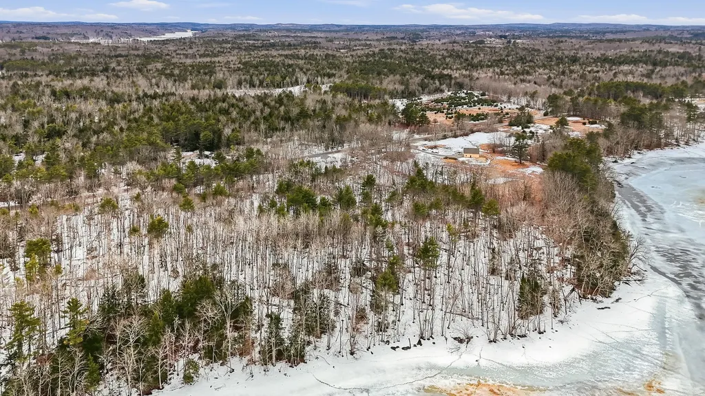 Lot 28 Lunts Hill Road Litchfield ME 04350