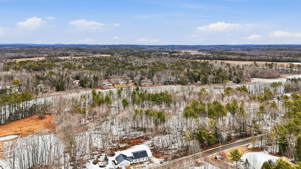 Lot 28 Lunts Hill Road Litchfield ME 04350